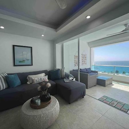 Bueno Paradise Condo In Marbella Juan Dolio Extérieur photo