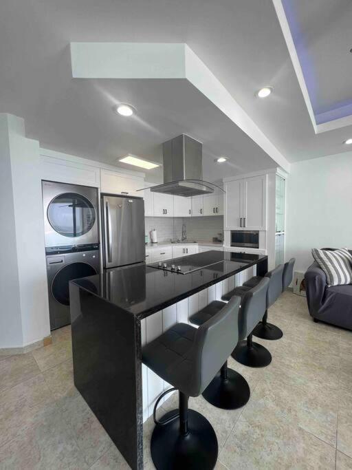 Bueno Paradise Condo In Marbella Juan Dolio Extérieur photo