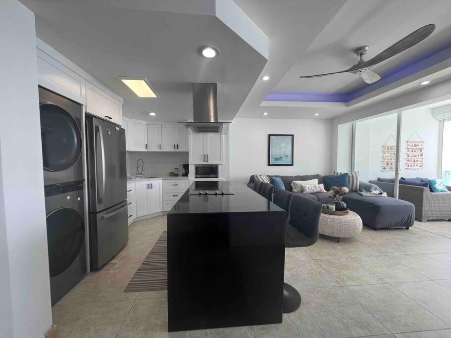 Bueno Paradise Condo In Marbella Juan Dolio Extérieur photo
