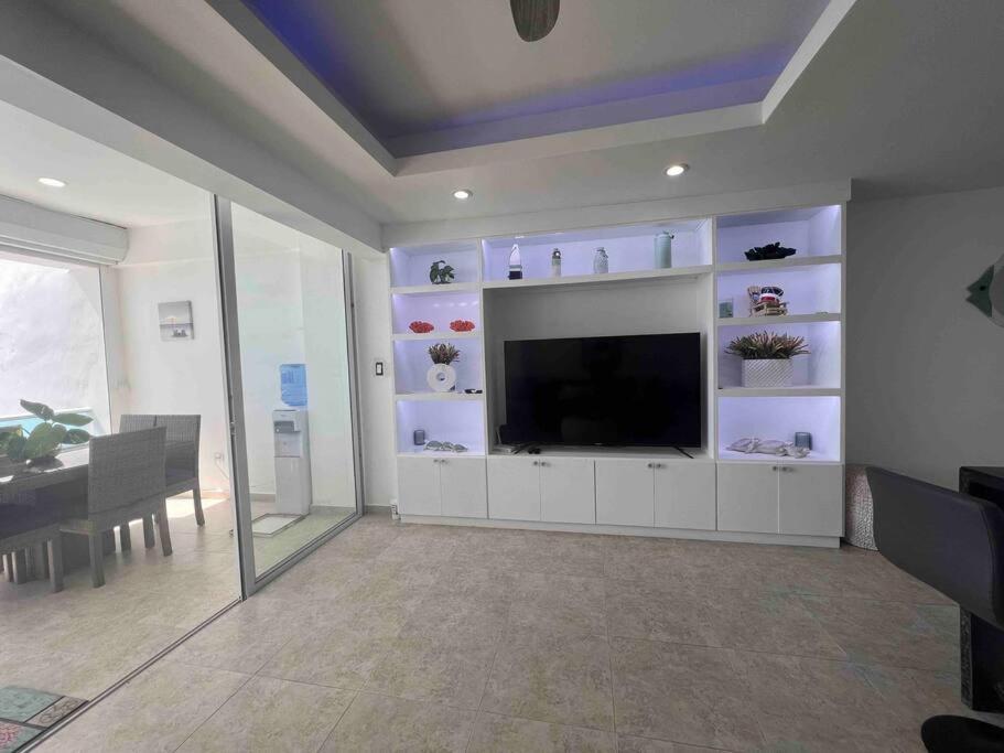 Bueno Paradise Condo In Marbella Juan Dolio Extérieur photo