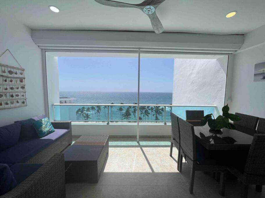 Bueno Paradise Condo In Marbella Juan Dolio Extérieur photo