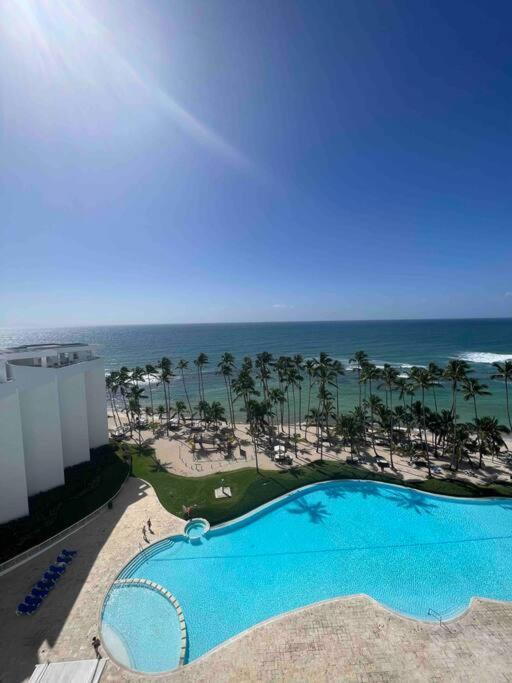 Bueno Paradise Condo In Marbella Juan Dolio Extérieur photo