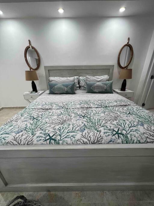 Bueno Paradise Condo In Marbella Juan Dolio Extérieur photo