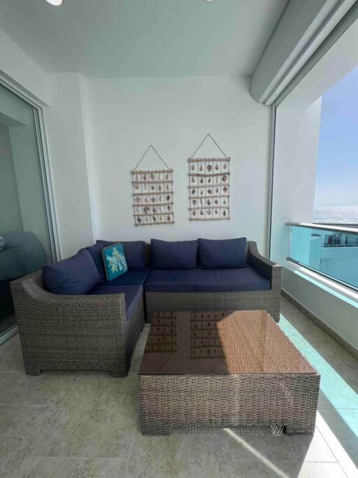 Bueno Paradise Condo In Marbella Juan Dolio Extérieur photo
