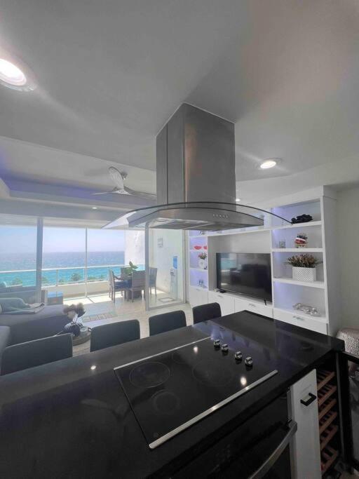 Bueno Paradise Condo In Marbella Juan Dolio Extérieur photo