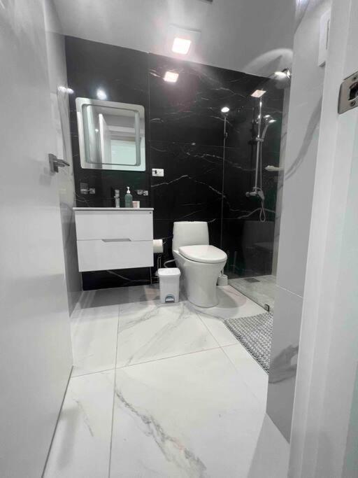 Bueno Paradise Condo In Marbella Juan Dolio Extérieur photo