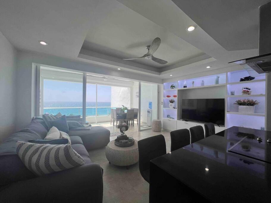 Bueno Paradise Condo In Marbella Juan Dolio Extérieur photo