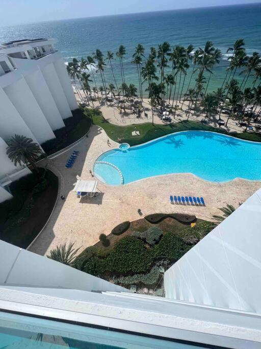 Bueno Paradise Condo In Marbella Juan Dolio Extérieur photo